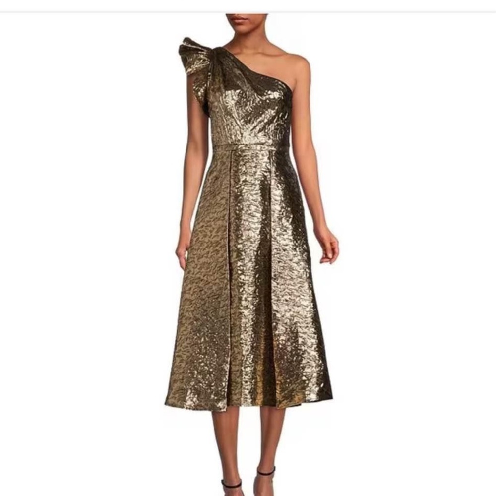 Antonio Melani Midi Dress